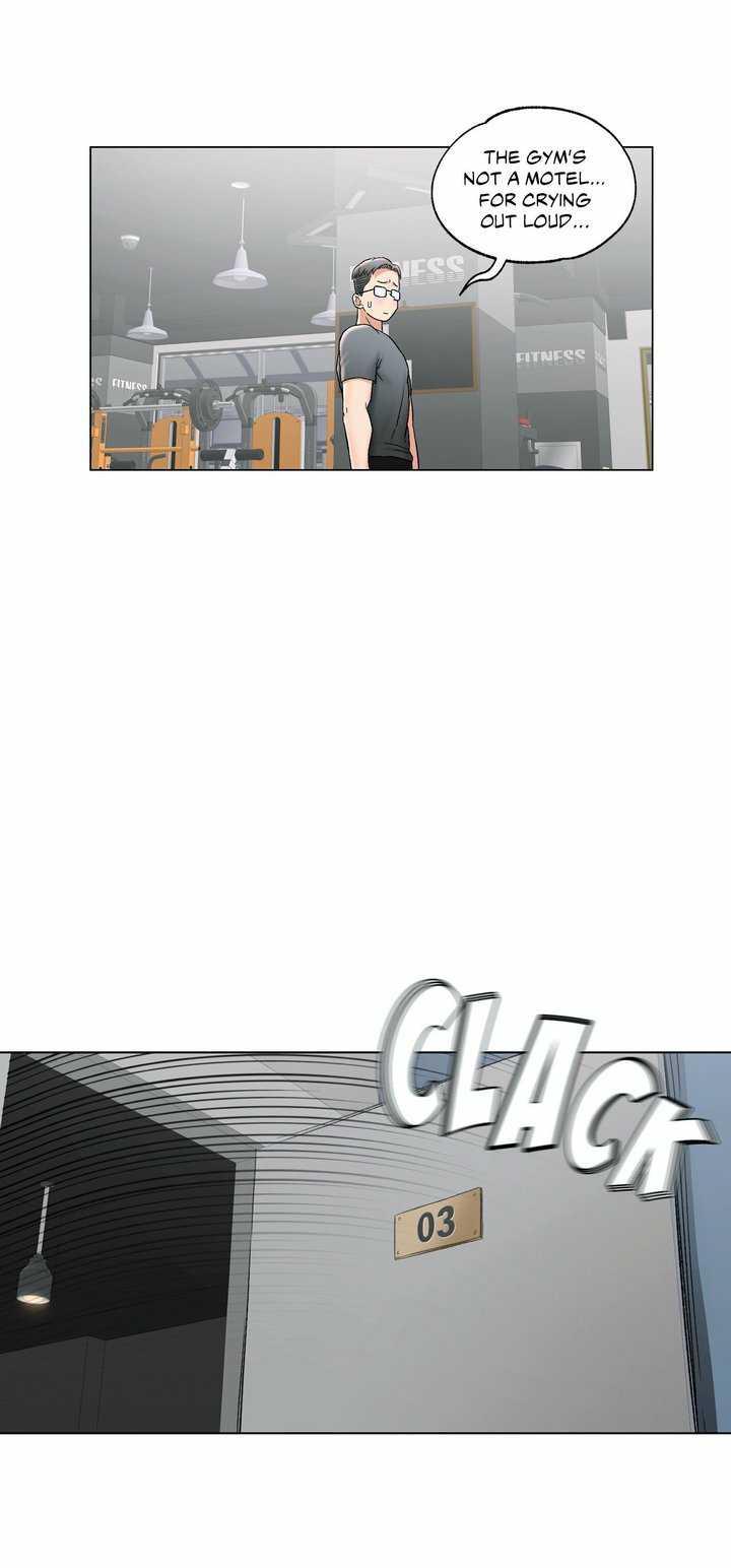 [Choe Namsae, Shuroop] Sexercise Ch.73/? [English] [Manhwa PDF]