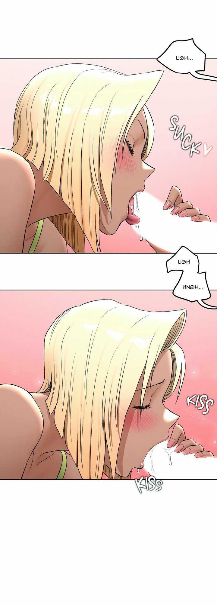 [Choe Namsae, Shuroop] Sexercise Ch.73/? [English] [Manhwa PDF]