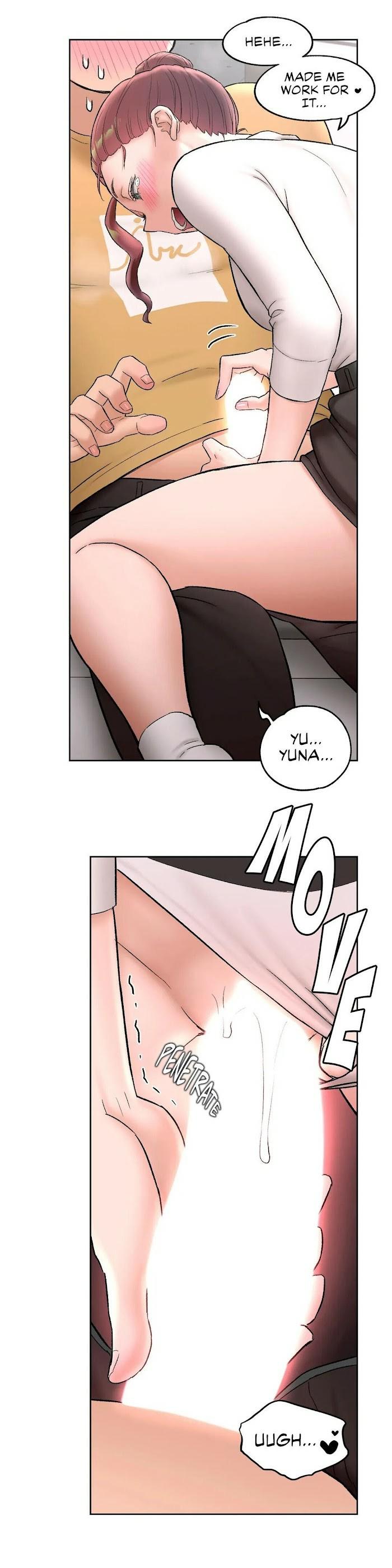 [Choe Namsae, Shuroop] Sexercise Ch.73/? [English] [Manhwa PDF]