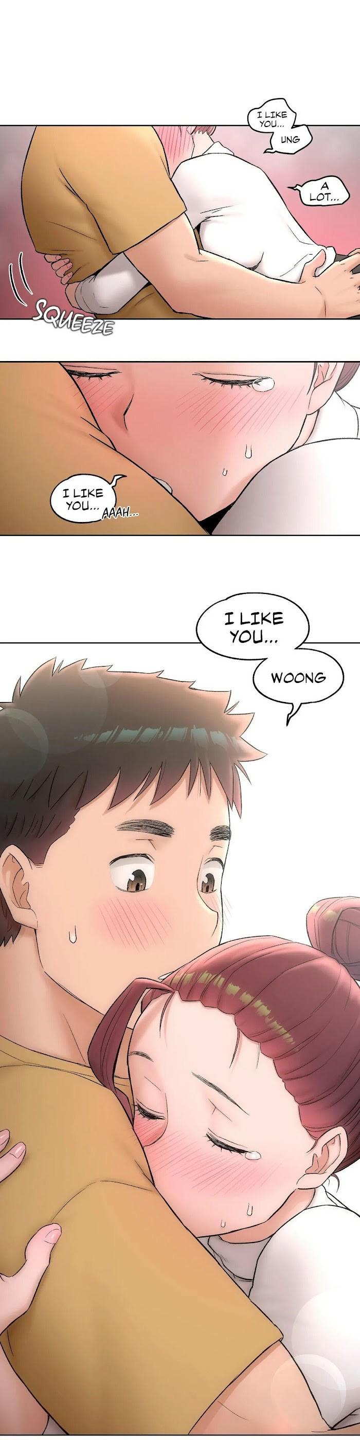 [Choe Namsae, Shuroop] Sexercise Ch.73/? [English] [Manhwa PDF]