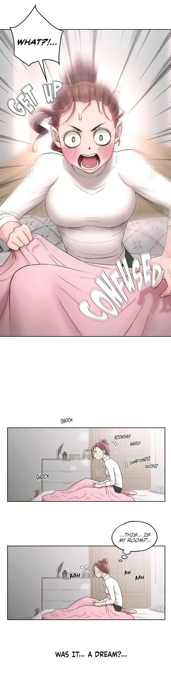 [Choe Namsae, Shuroop] Sexercise Ch.73/? [English] [Manhwa PDF]