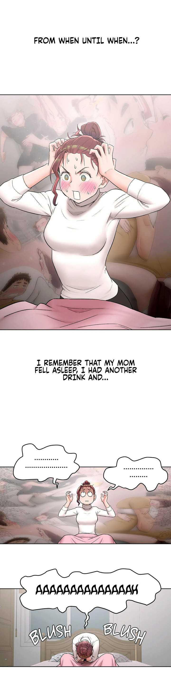 [Choe Namsae, Shuroop] Sexercise Ch.73/? [English] [Manhwa PDF]