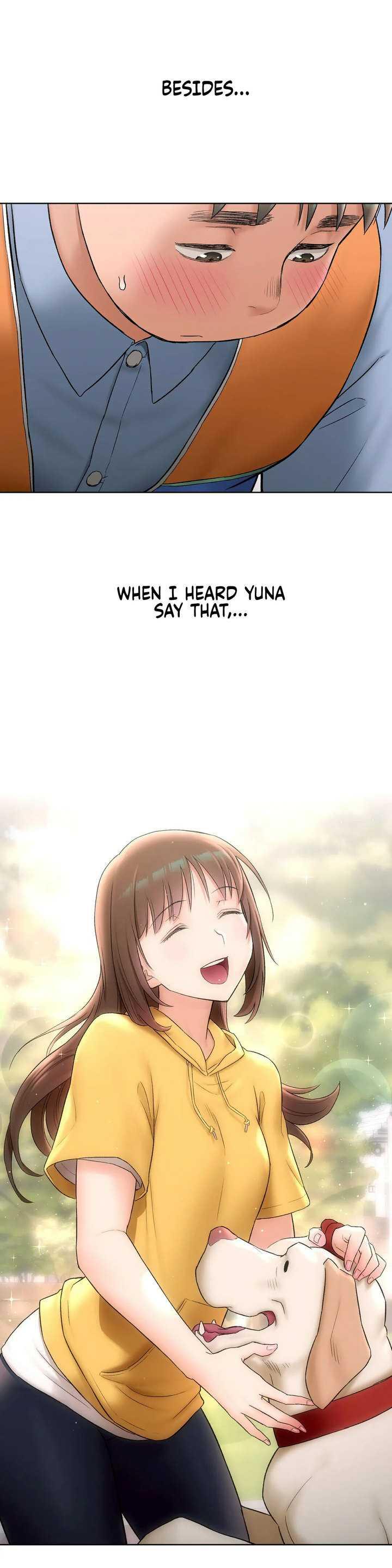 [Choe Namsae, Shuroop] Sexercise Ch.73/? [English] [Manhwa PDF]