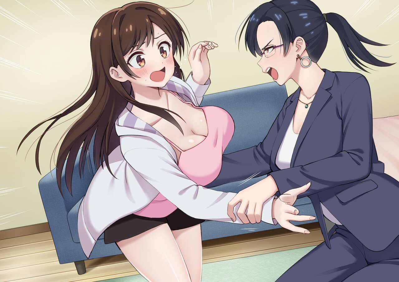 [Hiramapunish (平間)] 花ちゃんのお仕置き日記 [中国翻訳]