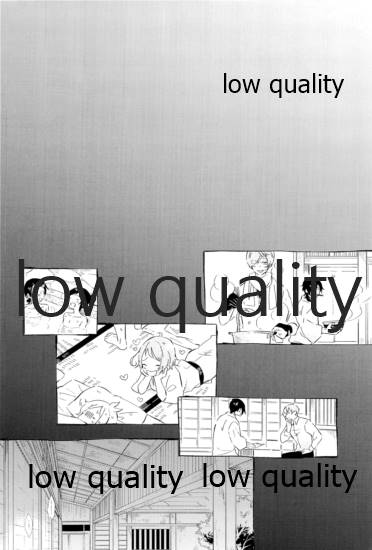 (超閃華大合戦2019) [チドリ屋 (ちどり)] around the secret (刀剣乱舞)