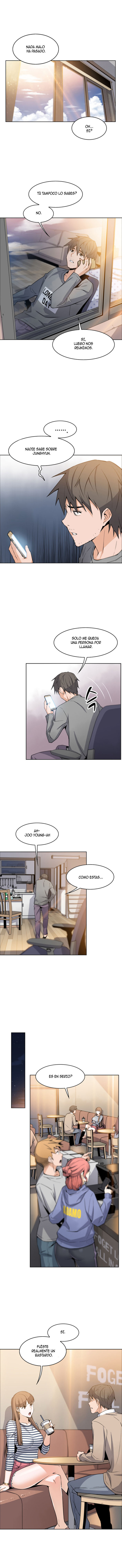 Housekeeper [Neck Pillow, Paper] Ch.20/49 [English] [Manhwa PDF]