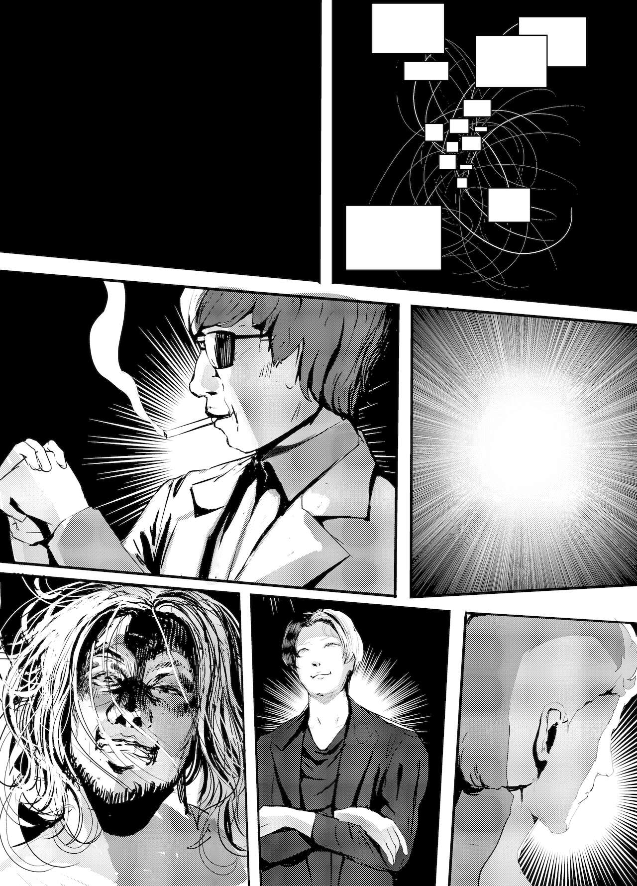 [チームサザンドラ (後藤マサキの野望)] 何やこのVちゅーばぁ!?2 ～私は大物Youtuberの性奴隷ですぺこー!～ (兎田ぺこら) [中国翻訳] [DL版]