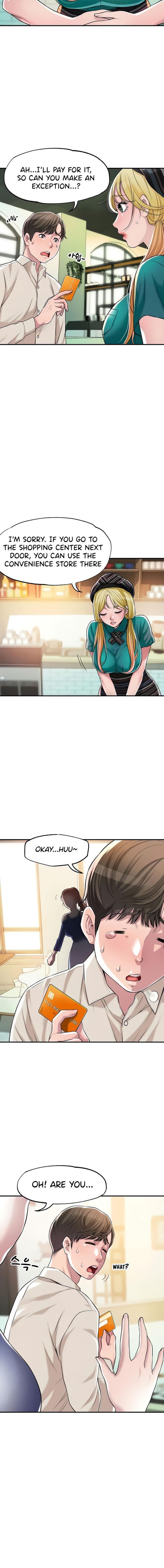 New Town [Lee Wan, Kim Suna] 幸福の丘ニュータウン - New City Ch.10/? [English] [Manhwa PDF]