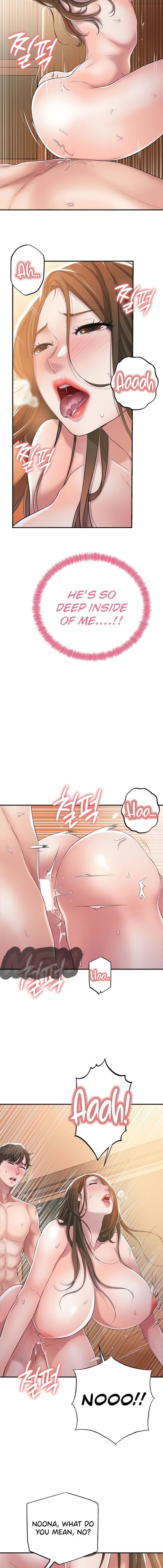 New Town [Lee Wan, Kim Suna] 幸福の丘ニュータウン - New City Ch.10/? [English] [Manhwa PDF]