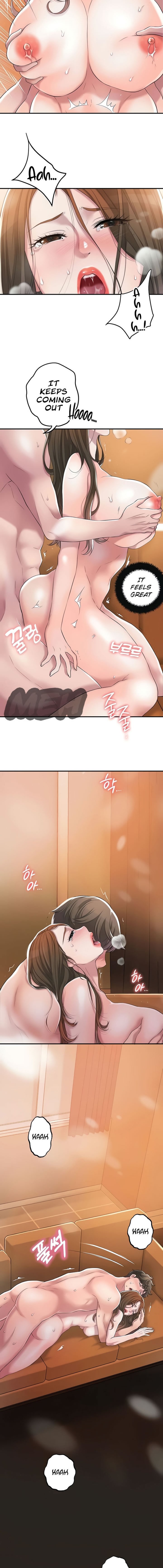 New Town [Lee Wan, Kim Suna] 幸福の丘ニュータウン - New City Ch.10/? [English] [Manhwa PDF]