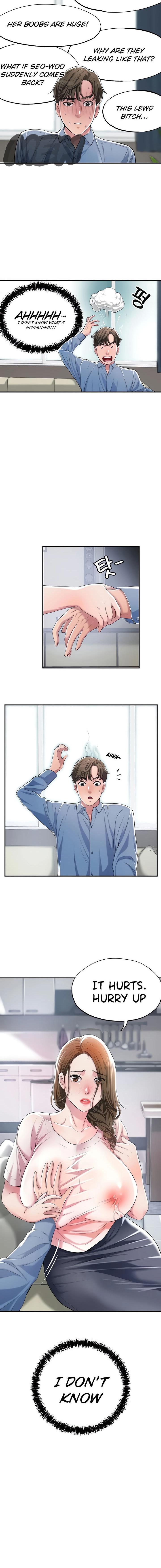 New Town [Lee Wan, Kim Suna] 幸福の丘ニュータウン - New City Ch.10/? [English] [Manhwa PDF]