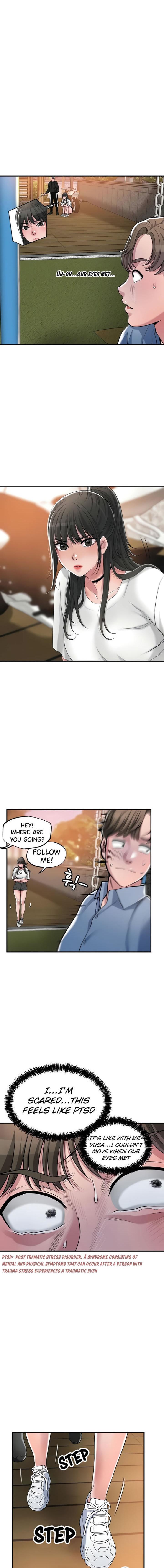 New Town [Lee Wan, Kim Suna] 幸福の丘ニュータウン - New City Ch.10/? [English] [Manhwa PDF]