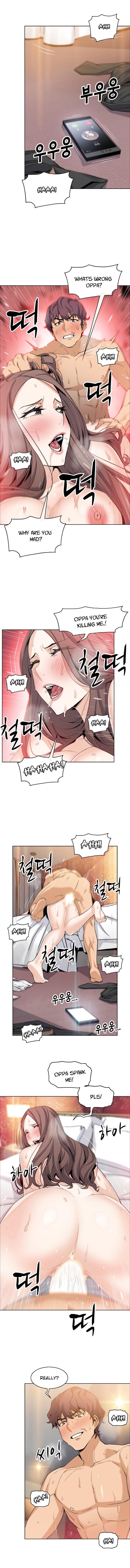 Housekeeper [Neck Pillow, Paper] Ch.30/49 [English] [Manhwa PDF]