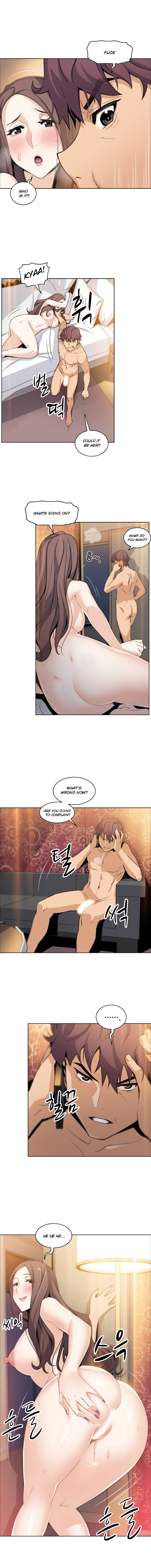 Housekeeper [Neck Pillow, Paper] Ch.30/49 [English] [Manhwa PDF]