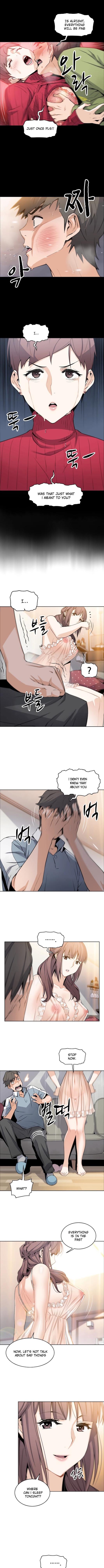 Housekeeper [Neck Pillow, Paper] Ch.30/49 [English] [Manhwa PDF]