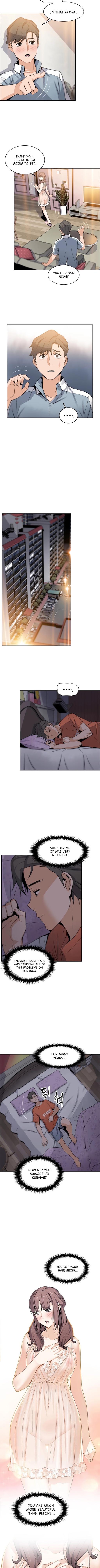 Housekeeper [Neck Pillow, Paper] Ch.30/49 [English] [Manhwa PDF]