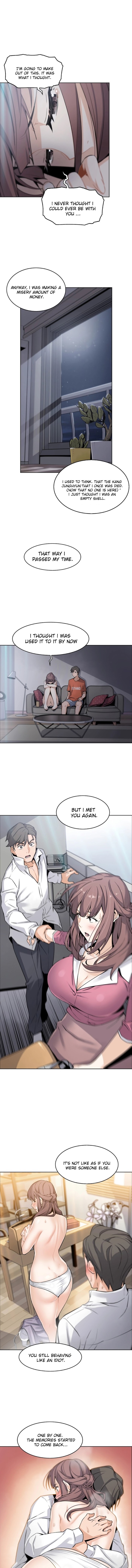 Housekeeper [Neck Pillow, Paper] Ch.30/49 [English] [Manhwa PDF]