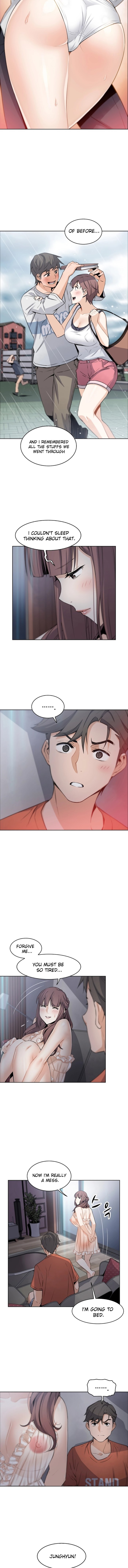 Housekeeper [Neck Pillow, Paper] Ch.30/49 [English] [Manhwa PDF]