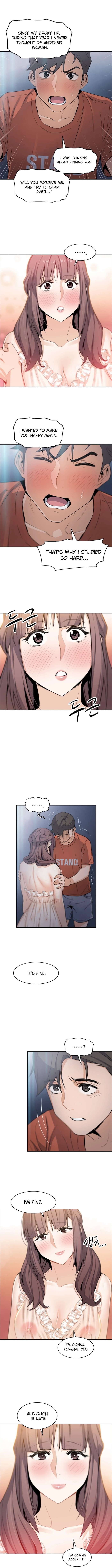 Housekeeper [Neck Pillow, Paper] Ch.30/49 [English] [Manhwa PDF]