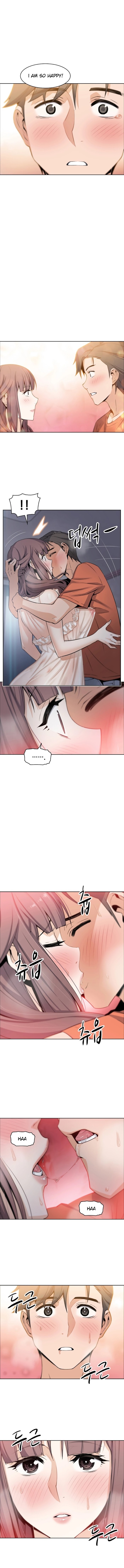 Housekeeper [Neck Pillow, Paper] Ch.30/49 [English] [Manhwa PDF]