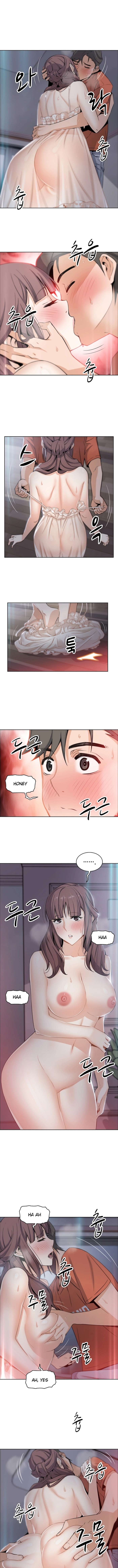 Housekeeper [Neck Pillow, Paper] Ch.30/49 [English] [Manhwa PDF]