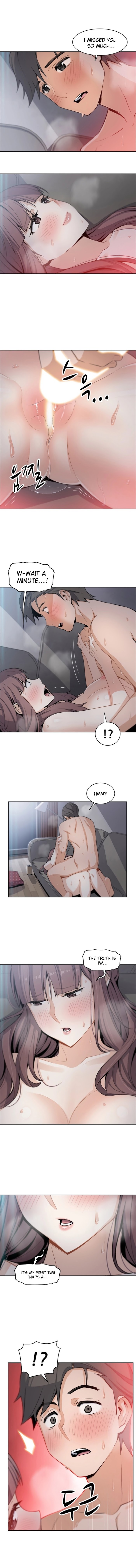 Housekeeper [Neck Pillow, Paper] Ch.30/49 [English] [Manhwa PDF]