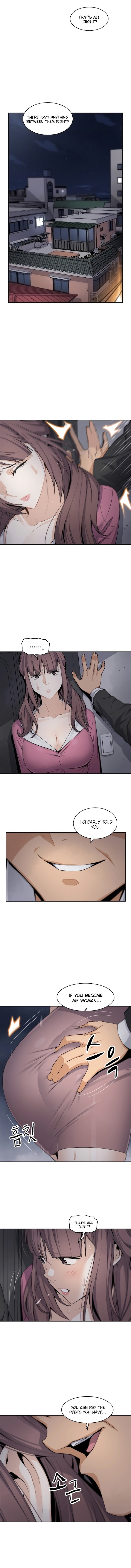 Housekeeper [Neck Pillow, Paper] Ch.30/49 [English] [Manhwa PDF]