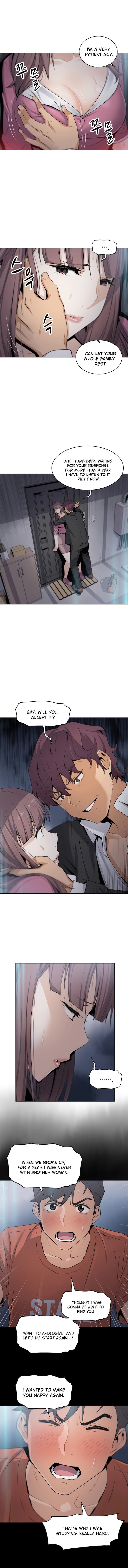 Housekeeper [Neck Pillow, Paper] Ch.30/49 [English] [Manhwa PDF]