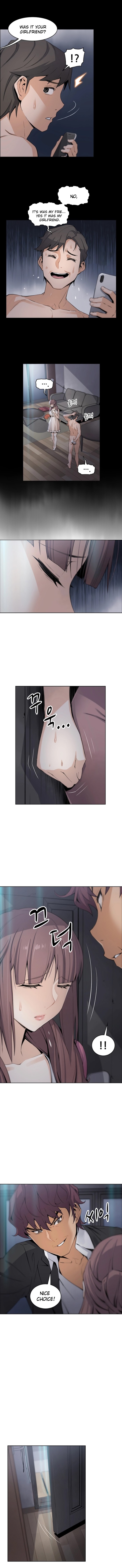 Housekeeper [Neck Pillow, Paper] Ch.30/49 [English] [Manhwa PDF]