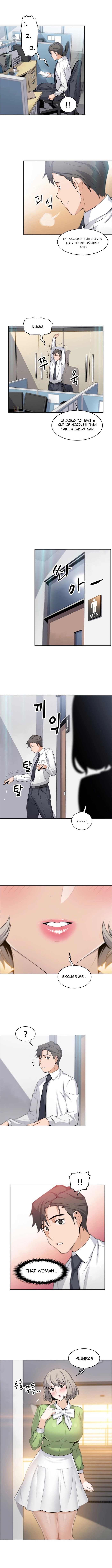 Housekeeper [Neck Pillow, Paper] Ch.30/49 [English] [Manhwa PDF]