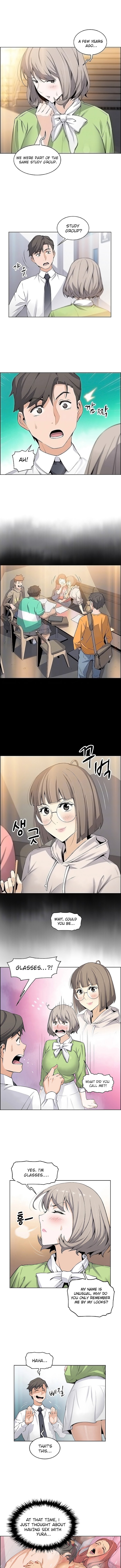 Housekeeper [Neck Pillow, Paper] Ch.30/49 [English] [Manhwa PDF]