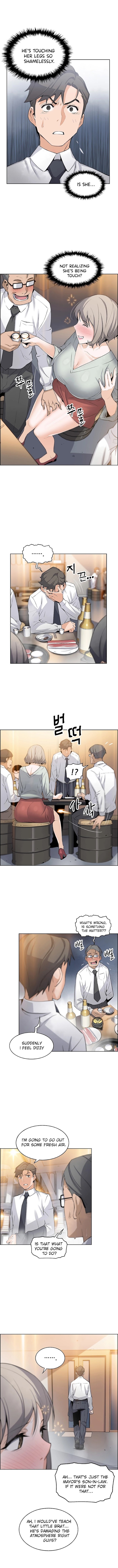 Housekeeper [Neck Pillow, Paper] Ch.30/49 [English] [Manhwa PDF]