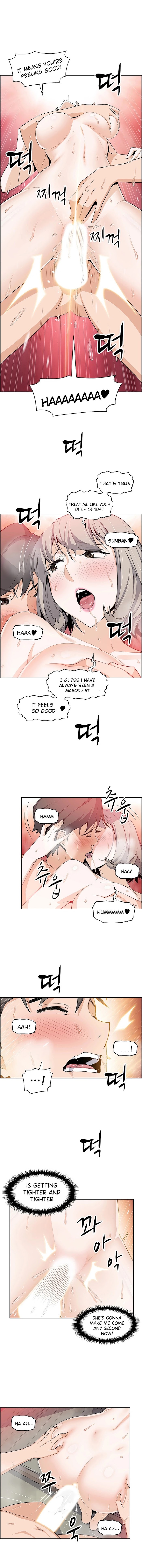 Housekeeper [Neck Pillow, Paper] Ch.30/49 [English] [Manhwa PDF]