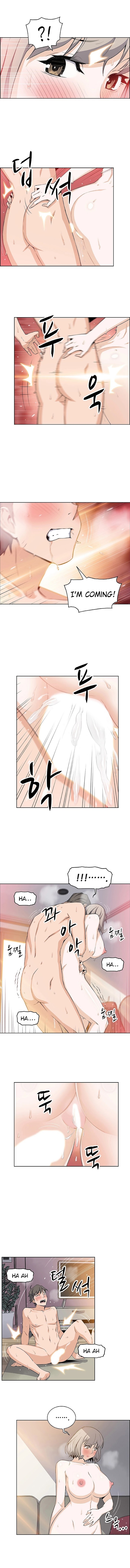 Housekeeper [Neck Pillow, Paper] Ch.30/49 [English] [Manhwa PDF]