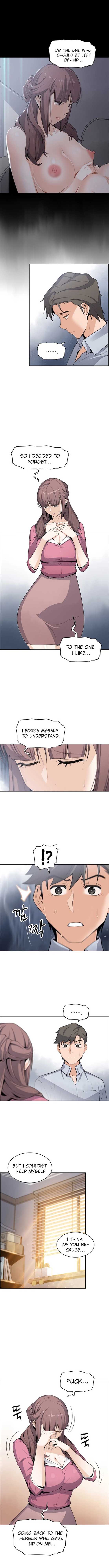 Housekeeper [Neck Pillow, Paper] Ch.30/49 [English] [Manhwa PDF]