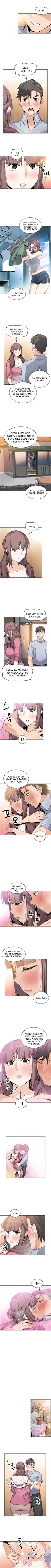 Housekeeper [Neck Pillow, Paper] Ch.30/49 [English] [Manhwa PDF]
