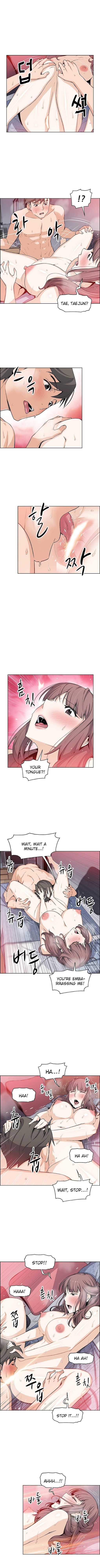 Housekeeper [Neck Pillow, Paper] Ch.30/49 [English] [Manhwa PDF]