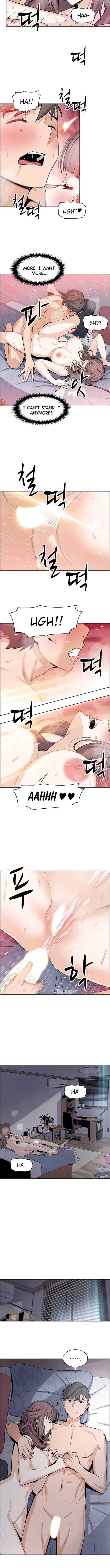 Housekeeper [Neck Pillow, Paper] Ch.30/49 [English] [Manhwa PDF]