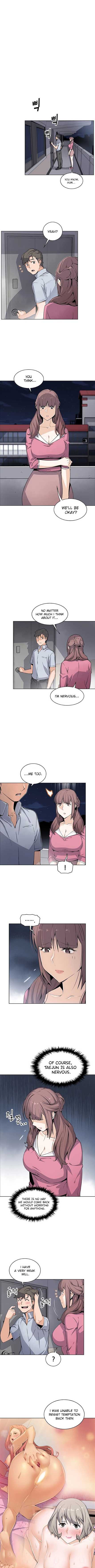 Housekeeper [Neck Pillow, Paper] Ch.30/49 [English] [Manhwa PDF]