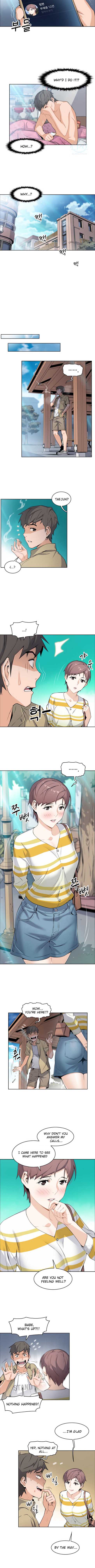 Housekeeper [Neck Pillow, Paper] Ch.30/49 [English] [Manhwa PDF]