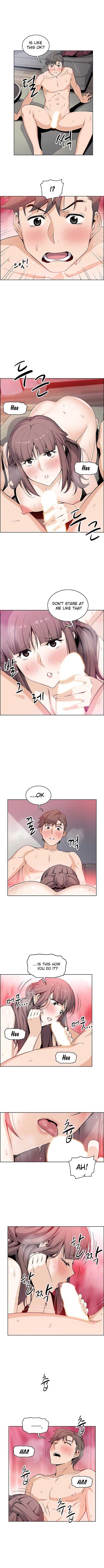Housekeeper [Neck Pillow, Paper] Ch.30/49 [English] [Manhwa PDF]