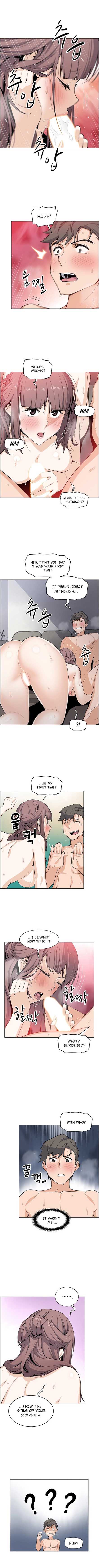 Housekeeper [Neck Pillow, Paper] Ch.30/49 [English] [Manhwa PDF]