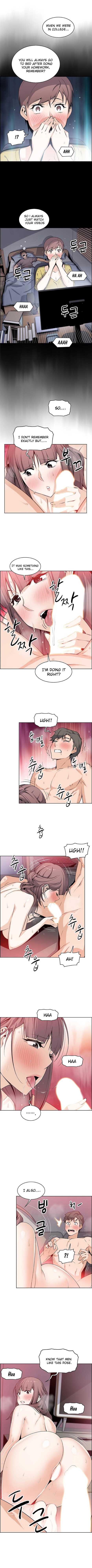 Housekeeper [Neck Pillow, Paper] Ch.30/49 [English] [Manhwa PDF]