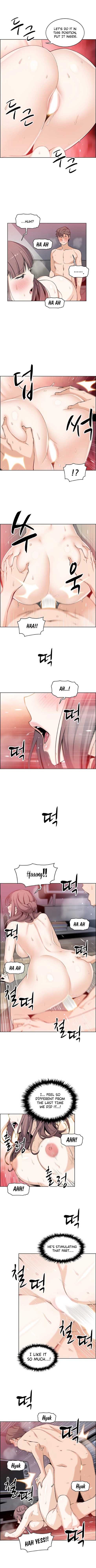 Housekeeper [Neck Pillow, Paper] Ch.30/49 [English] [Manhwa PDF]