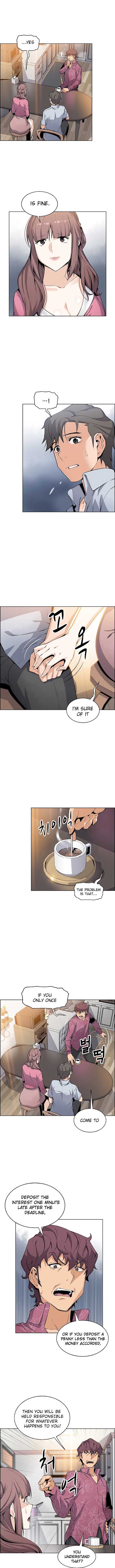 Housekeeper [Neck Pillow, Paper] Ch.30/49 [English] [Manhwa PDF]