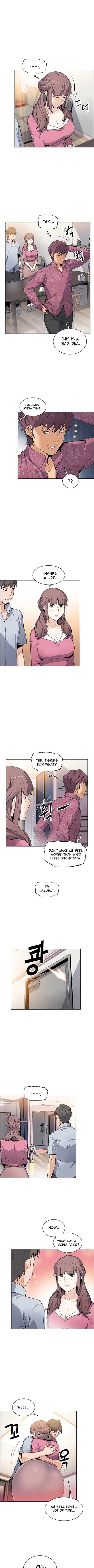 Housekeeper [Neck Pillow, Paper] Ch.30/49 [English] [Manhwa PDF]