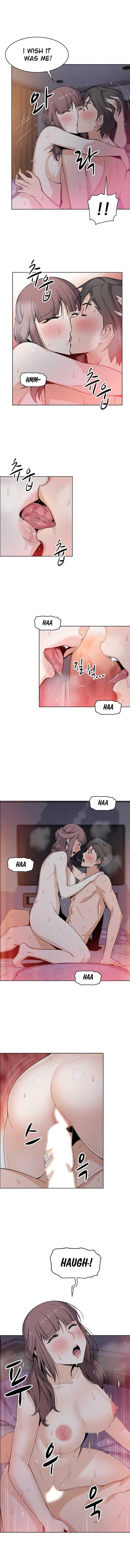 Housekeeper [Neck Pillow, Paper] Ch.30/49 [English] [Manhwa PDF]