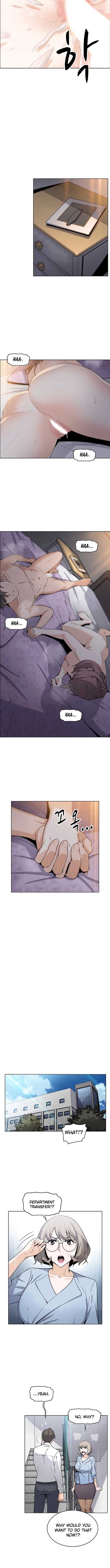 Housekeeper [Neck Pillow, Paper] Ch.30/49 [English] [Manhwa PDF]