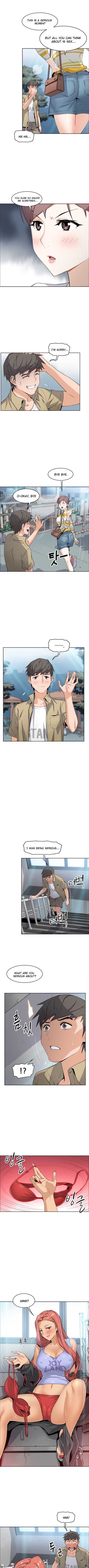 Housekeeper [Neck Pillow, Paper] Ch.30/49 [English] [Manhwa PDF]