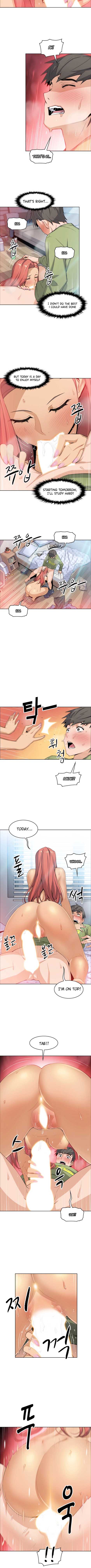 Housekeeper [Neck Pillow, Paper] Ch.30/49 [English] [Manhwa PDF]